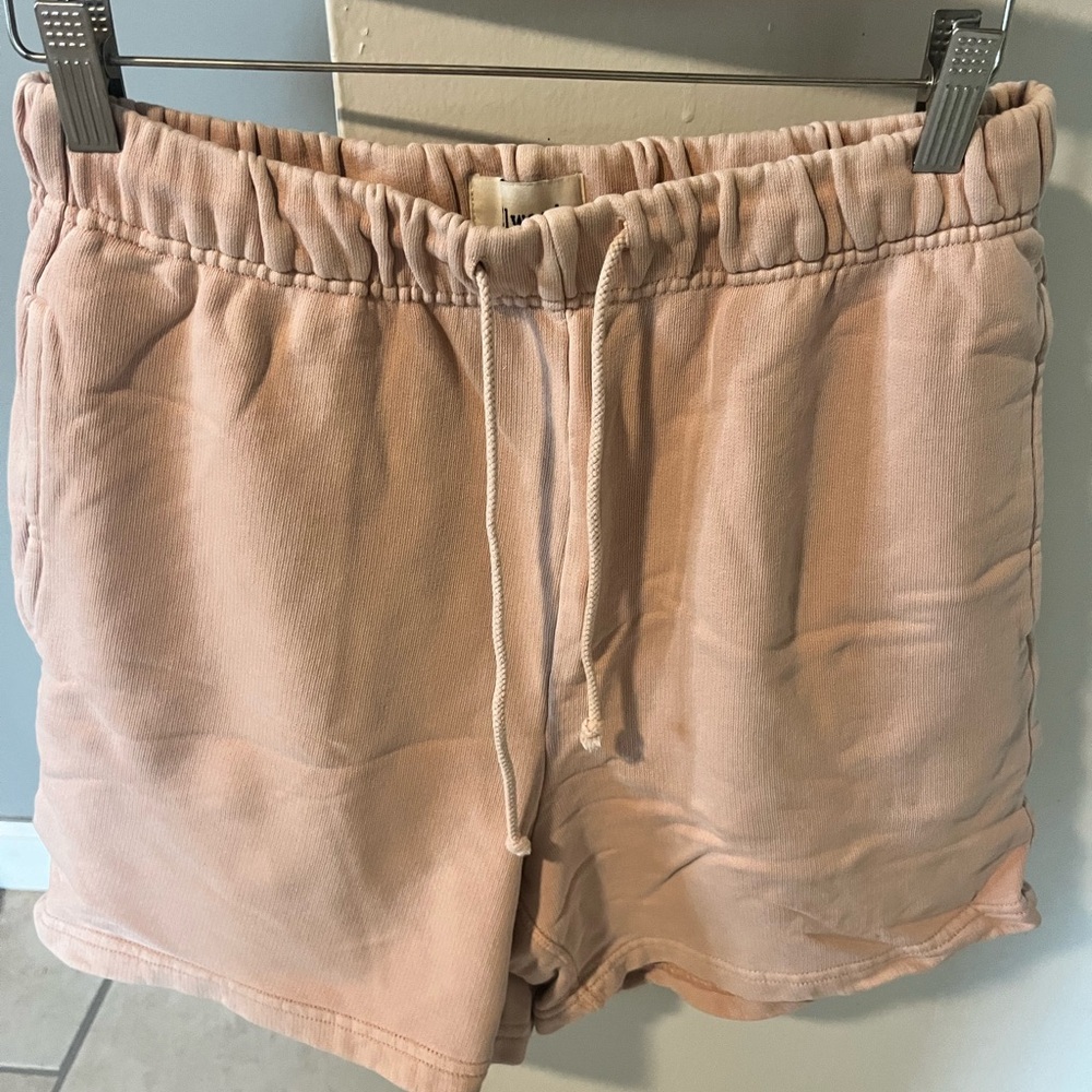 Elwood Core Sweatshorts